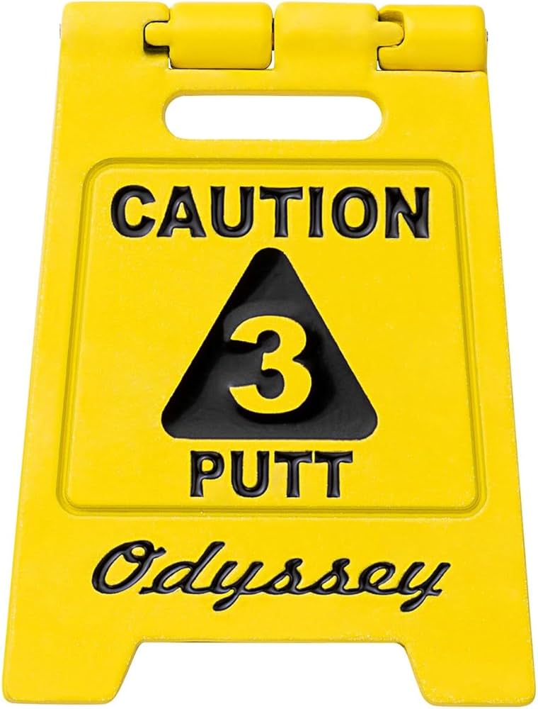 Amazon | オデッセイ(ODYSSEY) マーカー SIGNBOARD MARKER YLW 24
