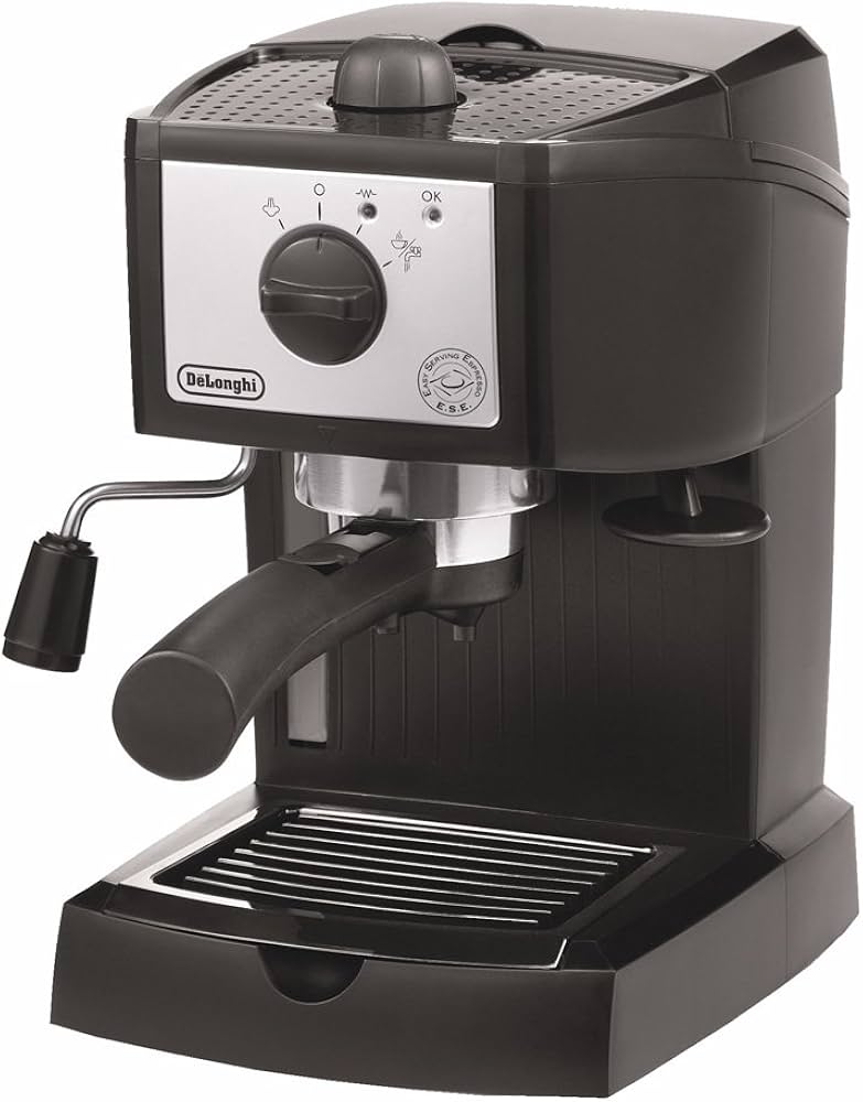 Amazon.co.jp: デロンギ(DeLonghi)エスプレッソ・カプチーノメーカー