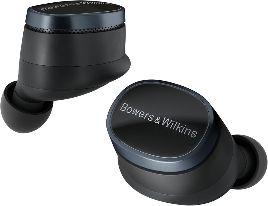 Amazon.co.jp: 【Bowers & Wilkins】 Pi8 (アンスラサイト・ブラック