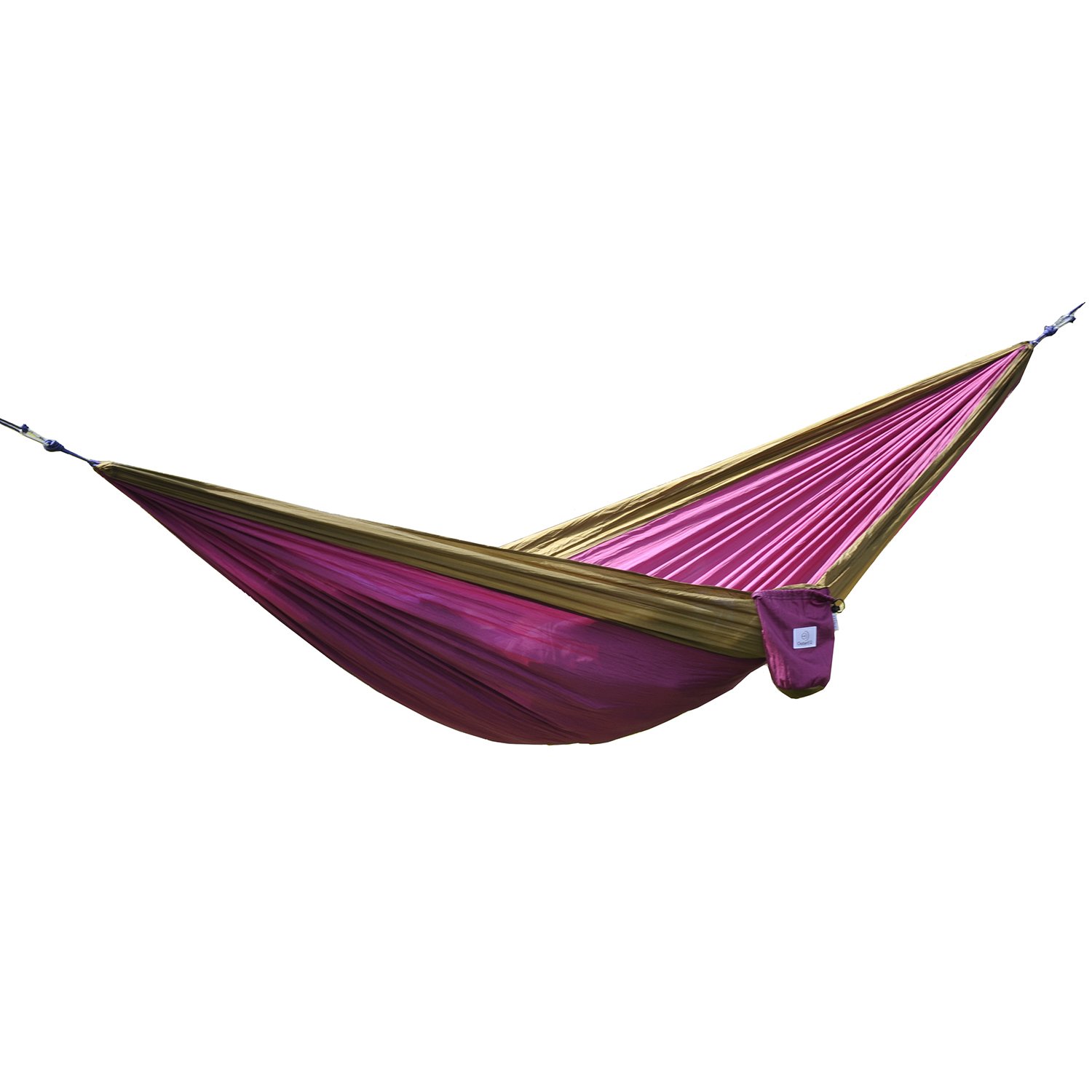 Amazon.com: OuterEQ Portable Parachute Camping Hammocks