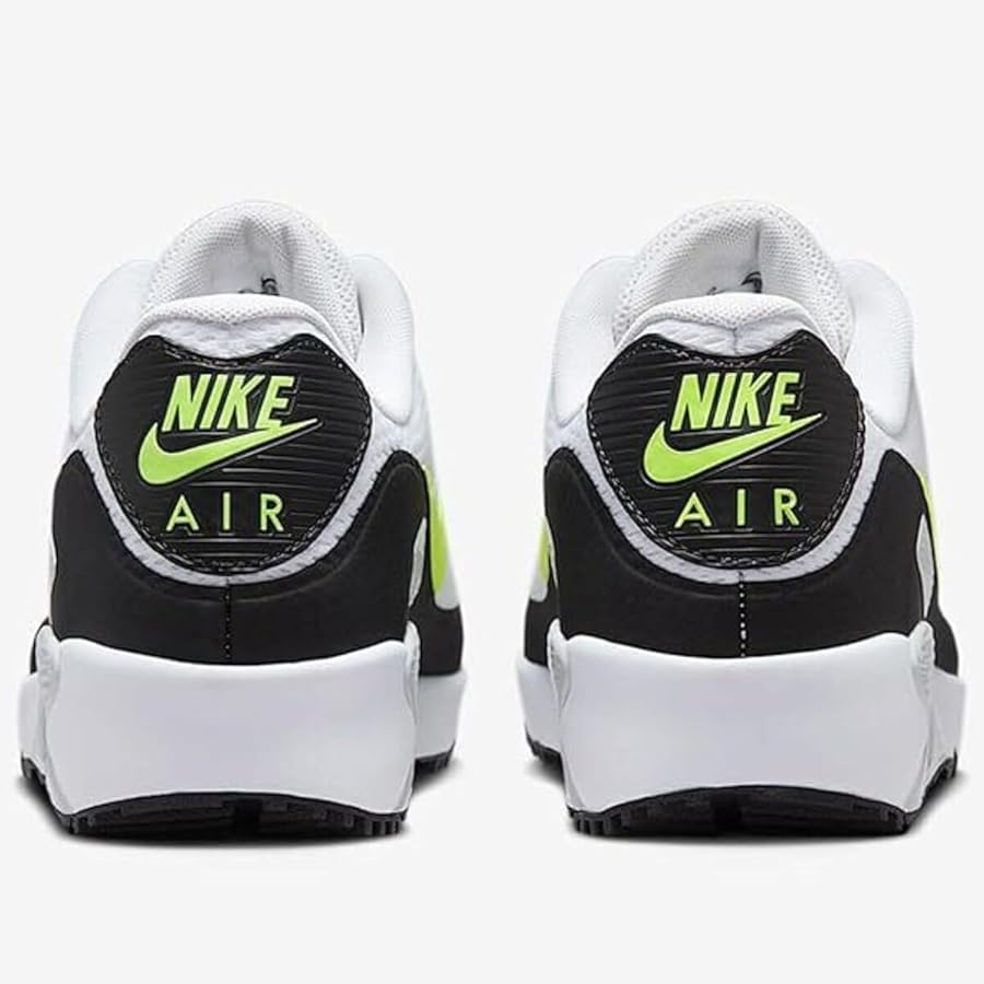 Amazon | [ナイキ] エア マックス 90 G AIR MAX 90 G ホワイト/ホット