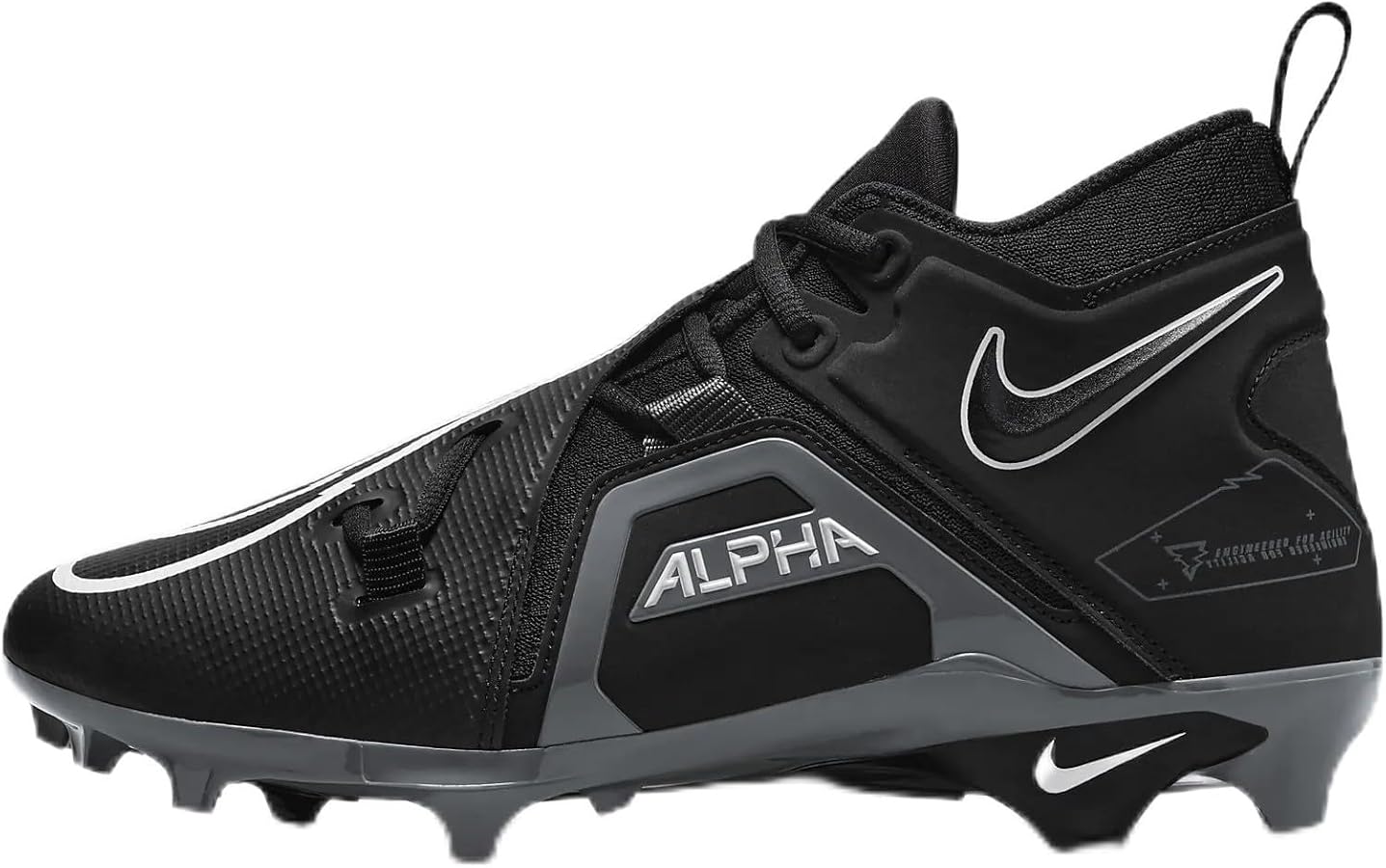 Amazon.com | Nike Alpha Menace Pro 3 (us_Footwear_Size_System