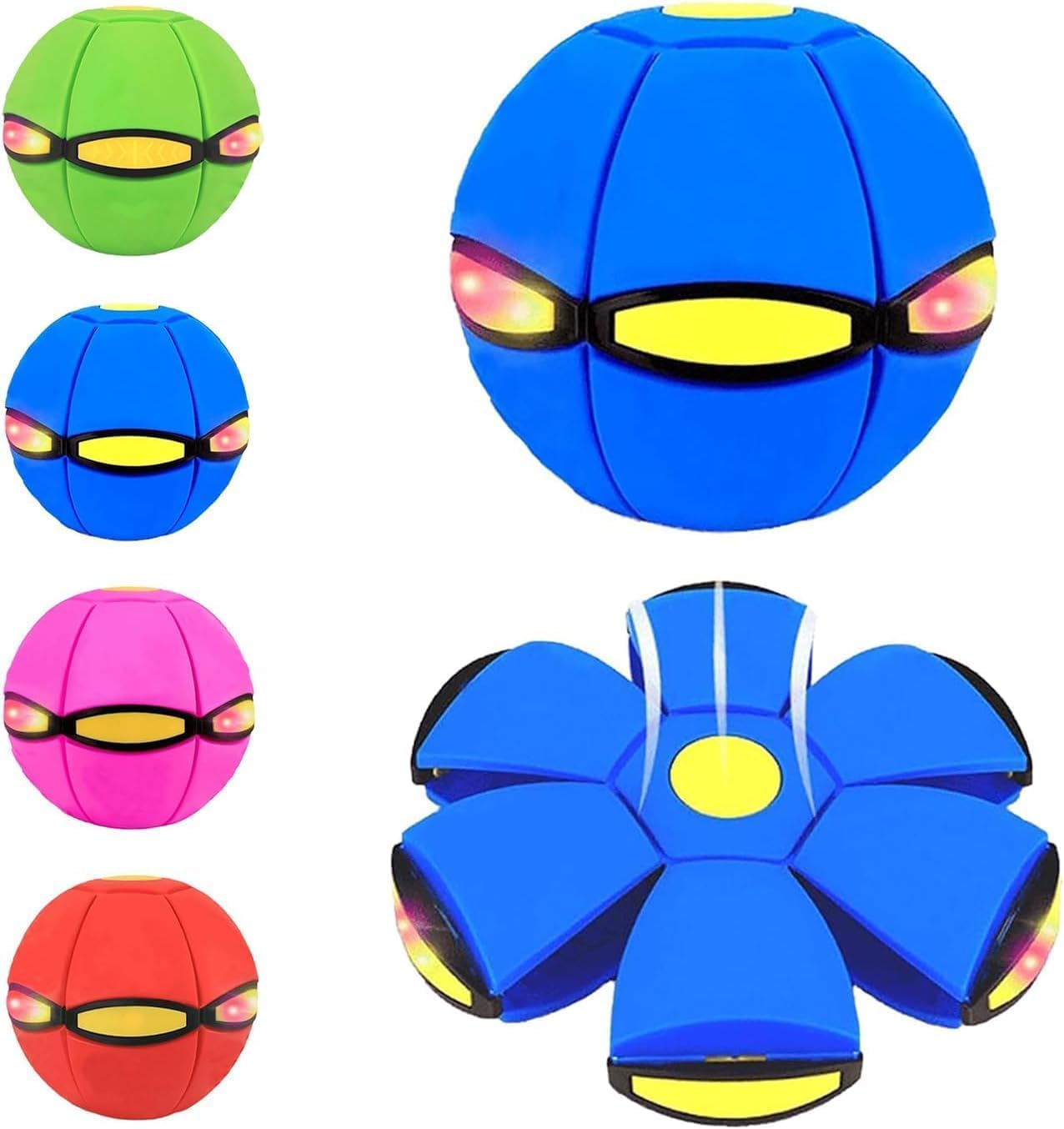 Amazon.com: HOKITANS Magic Ball, Magic Meta Ball, Magic Metaball