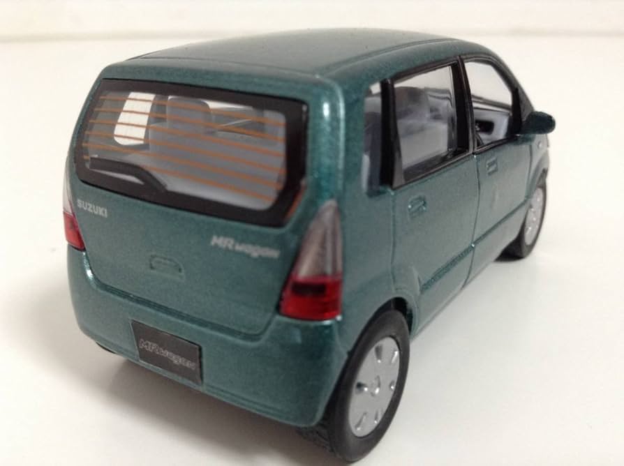 Amazon | スズキ 初代 MR wagon ワゴン E X MF21S 前期型 2001年式~ 1