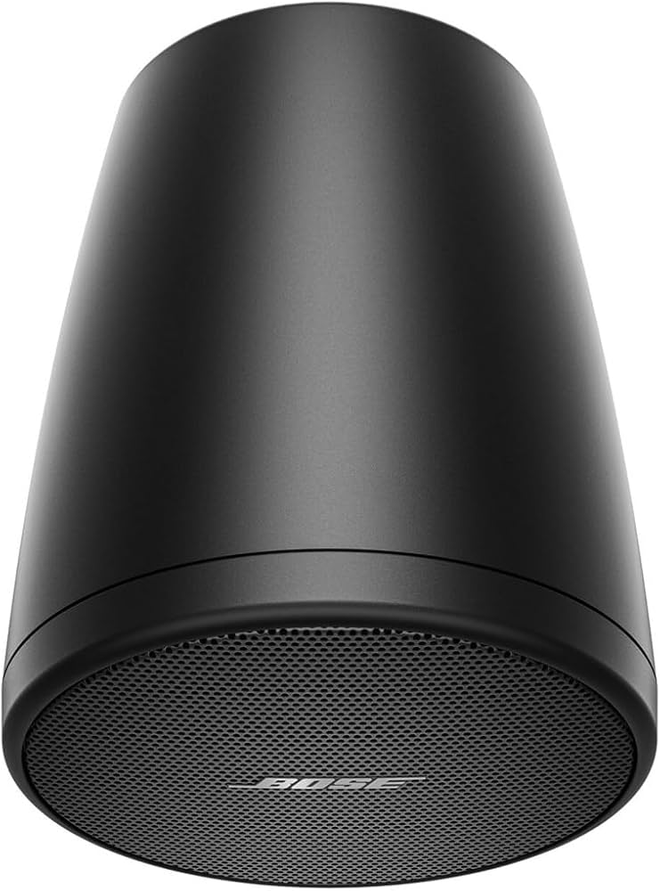 Amazon.co.jp: BOSE FREESPACE FS2P PAIR BLK 天井吊り下げ型