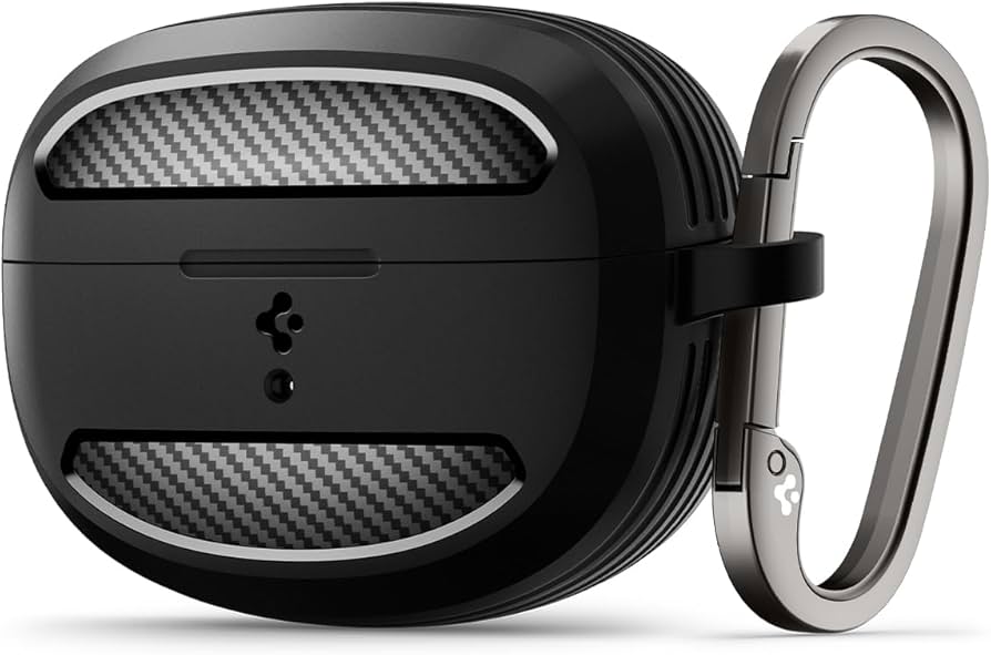 Amazon | Spigen Bose Ultra Open Earbuds ケース 耐衝撃 TPU