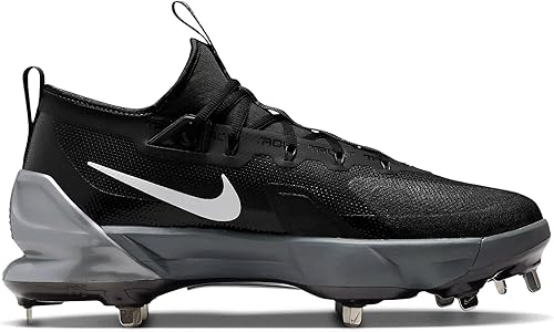 Amazon.com | Nike Force Zoom Trout 9 Elite Baseball Cleats (FB2906