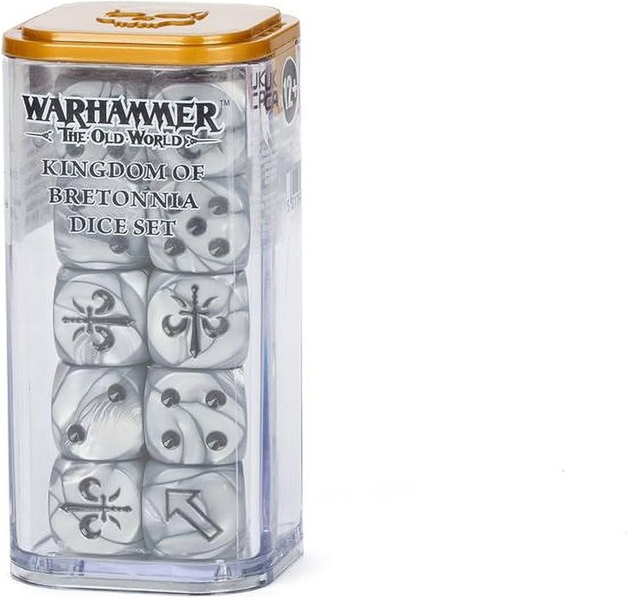 Amazon | Games Workshop - ウォーハンマー - The Old World: Kingdom