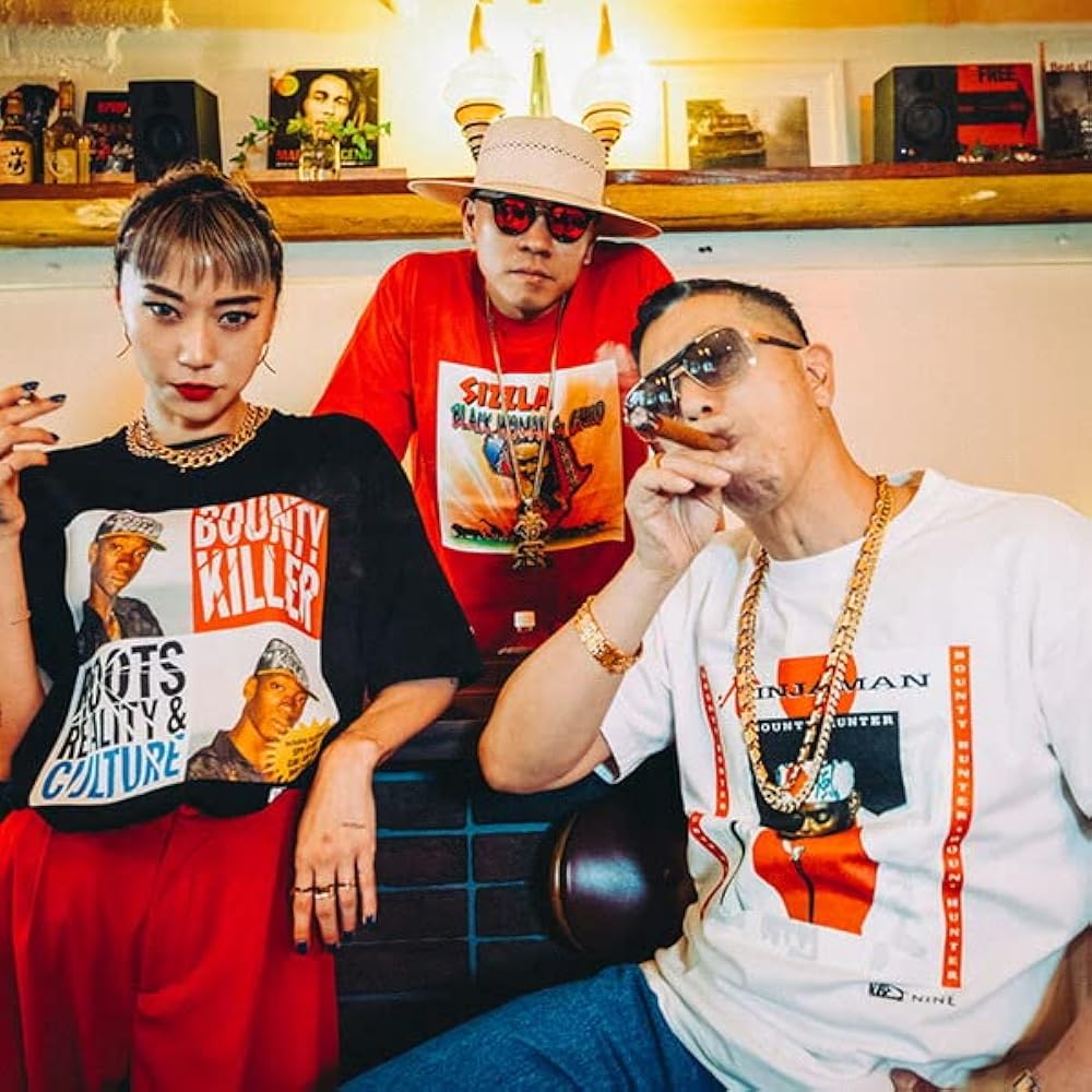 Amazon | [Nine Rulaz Line] [ナインルーラーズ] Tシャツ