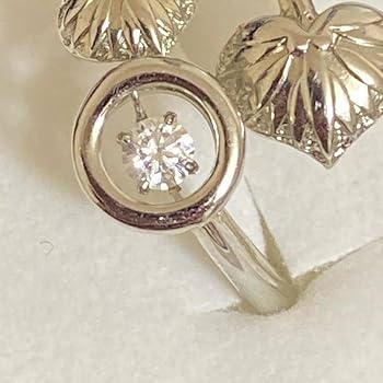 Amazon | 下鴨神社 相の環守 指輪 お守り 京都 | リング 通販