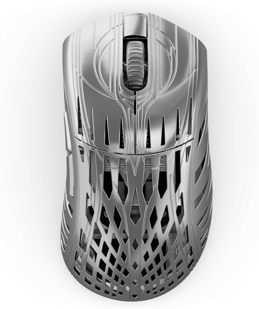 Amazon.com: PWNAGE Stormbreaker Wireless Magnesium Gaming Mouse