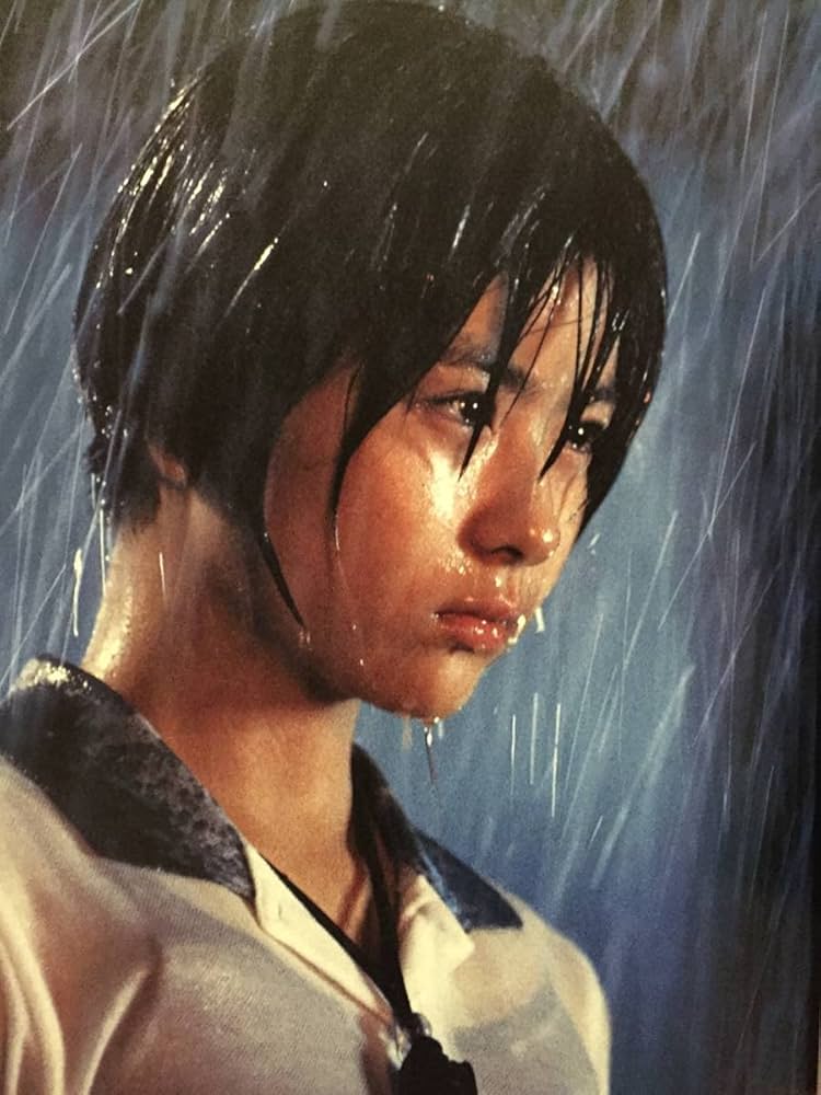 Amazon.co.jp: 古本 帯あり 写真集 前田愛 in GAMERA 3 ガメラ3 撮影