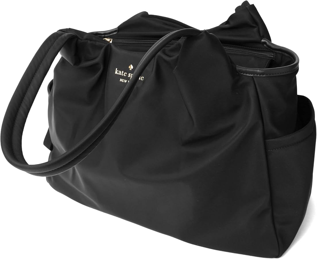 Amazon | [ケイトスペード] バッグ レディース トートバッグ マザーズ