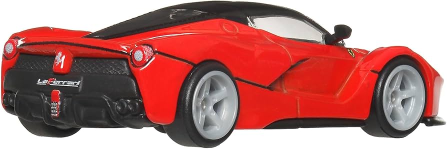 Amazon | ホットウィール(Hot Wheels) カーカルチャー ユーロスピード