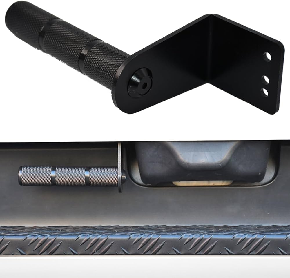 Amazon | East field リアゲート開閉アシストグリップ ライトタイプ