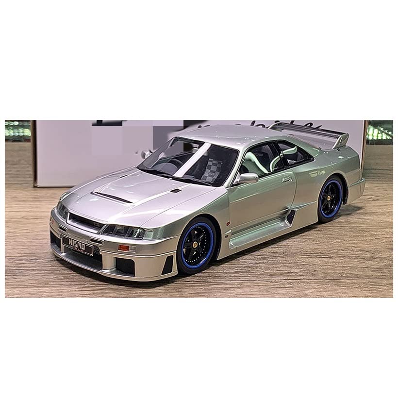 Amazon.co.jp: 最高の贈り物 1/18 日産スカイライン R33 GT-R 限定版