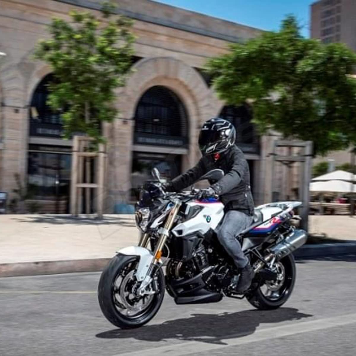 Amazon.co.jp: ミシュラン ロード5 前後セット 120/70ZR17 190/50ZR17