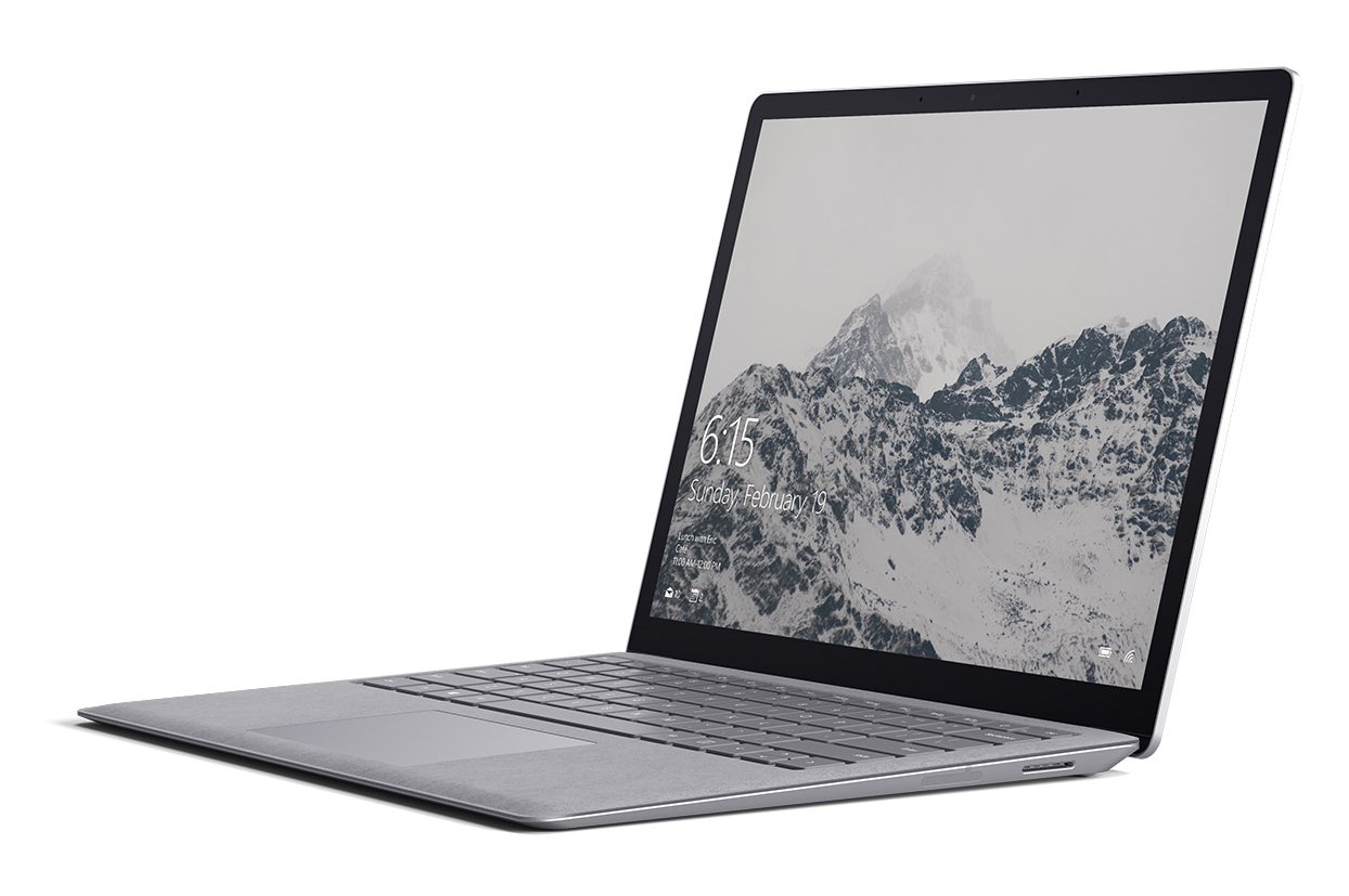 Amazon.co.jp: マイクロソフト Surface Laptop [サーフェス ラップ