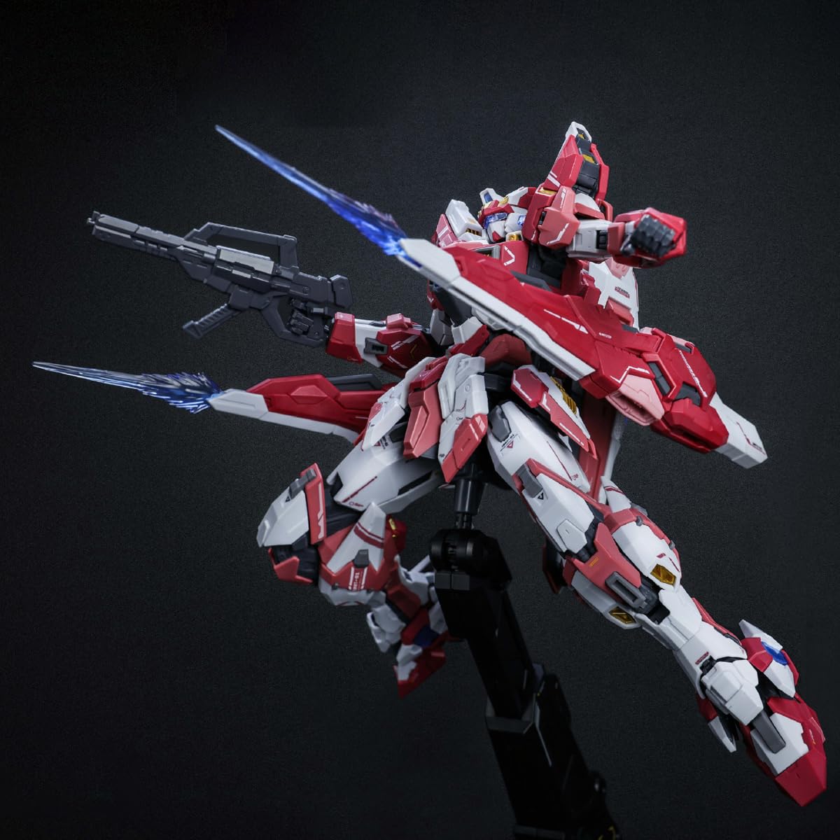 Amazon | HiPlay 千秋賞 1/100 星海跡源 揺光破軍 標準版 色分け済み