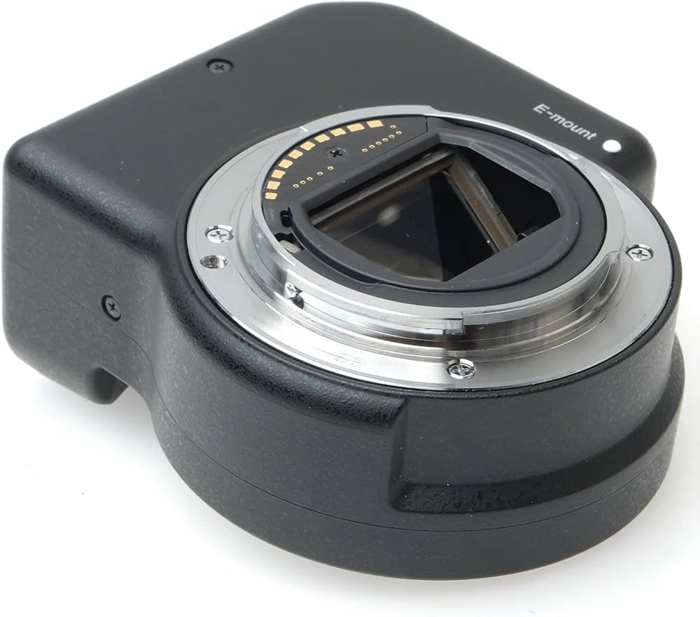 Amazon | ソニー マウントアダプター LA-EA2 | アダプタ 通販