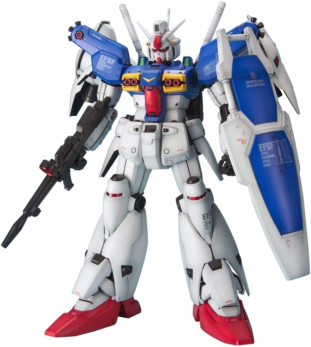 Amazon | PG 機動戦士ガンダム0083 STARDUST MEMORY RX-78GP01/Fb