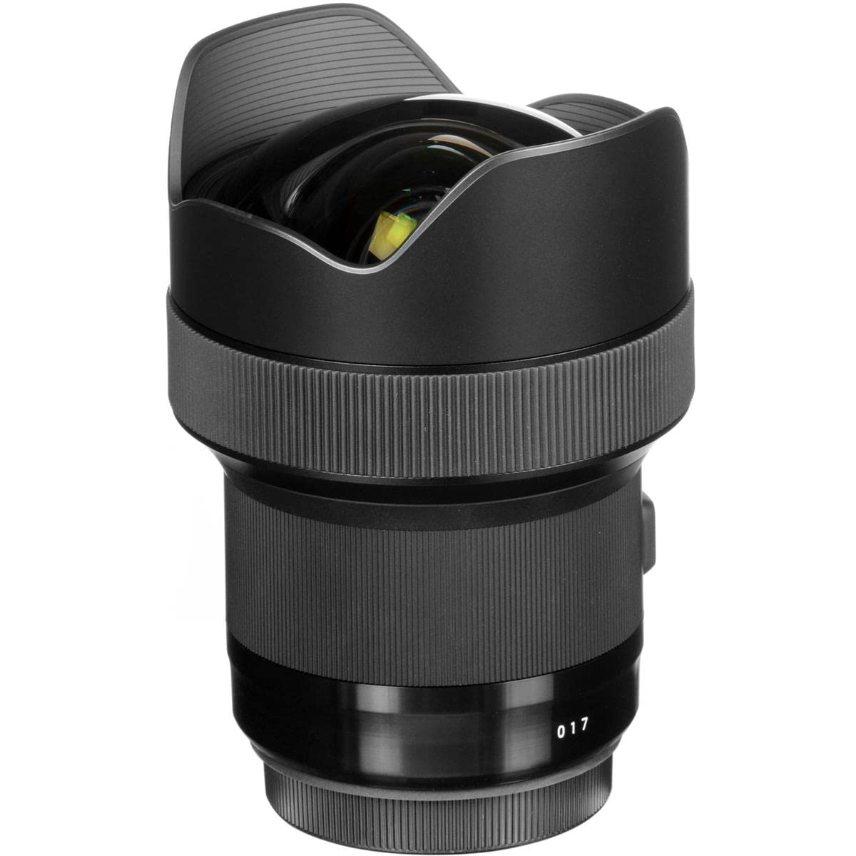 Amazon.co.jp: SIGMA 単焦点超広角レンズ Art 14mm F1.8 DG HSM シグマ