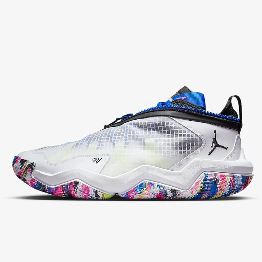 Amazon | [ナイキ] ジョーダン ワイ ノット .6 PF JORDAN Why Not .6