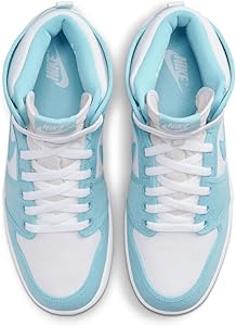 Amazon.com | Jordan Men's AJKO 1 Bleached Aqua/White (DO5047 411