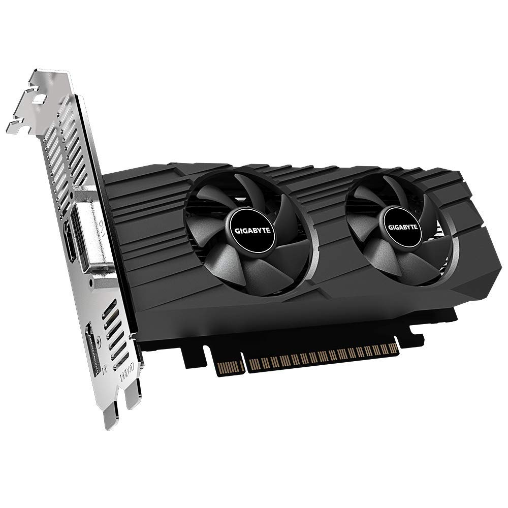 Amazon | GIGABYTE NVIDIA GeForce GTX1650 グラフィックボード GDDR5
