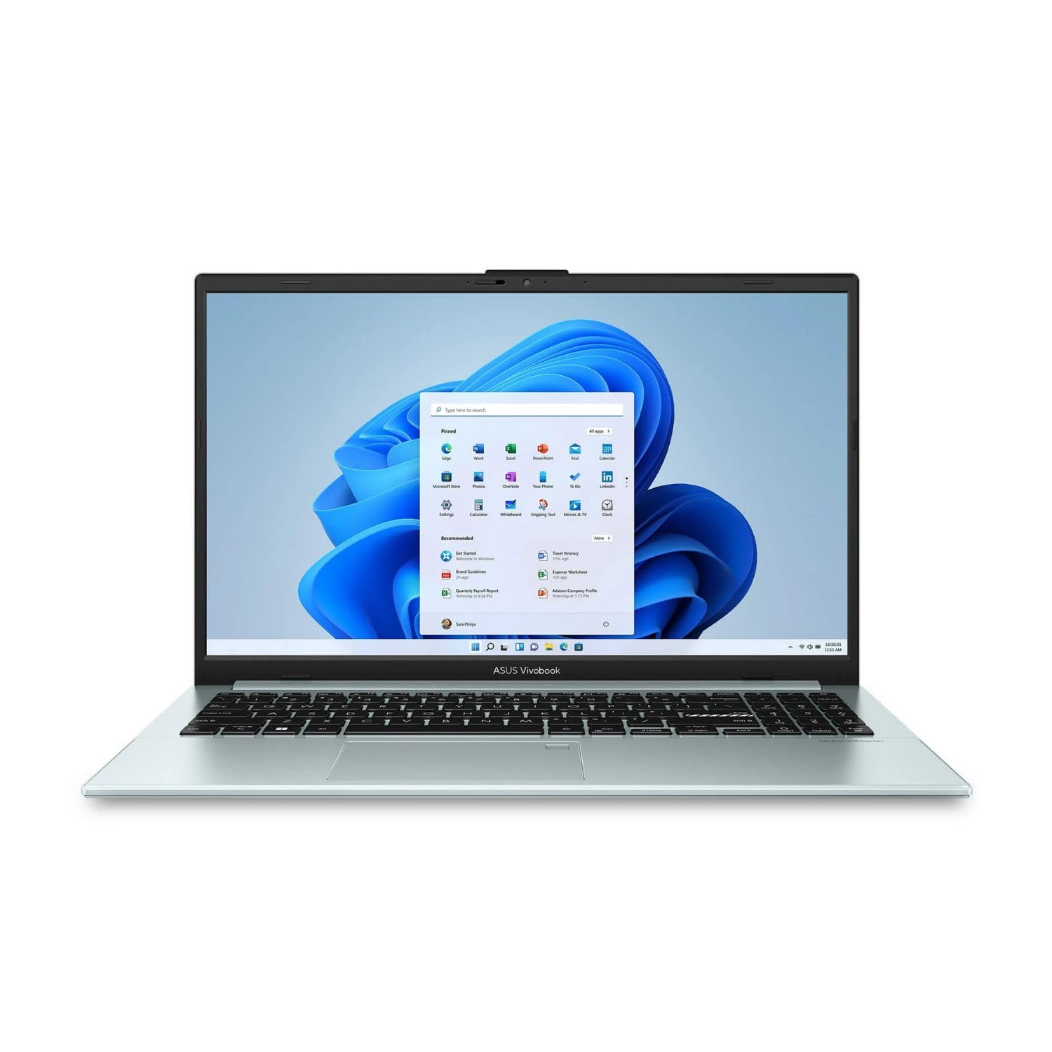 Amazon.com: ASUS Vivobook 15.6
