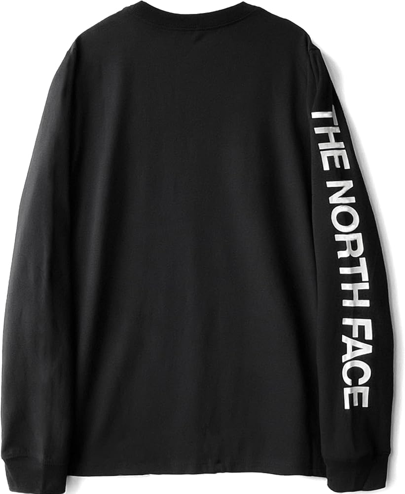 Amazon | [ザノースフェイス] 長袖 Tシャツ ロンT ロングスリーブ