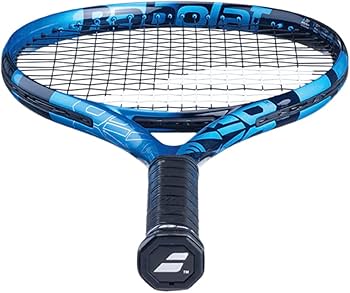 Amazon | バボラ Babolat 硬式テニスラケット PURE DRIVE 107 ピュア