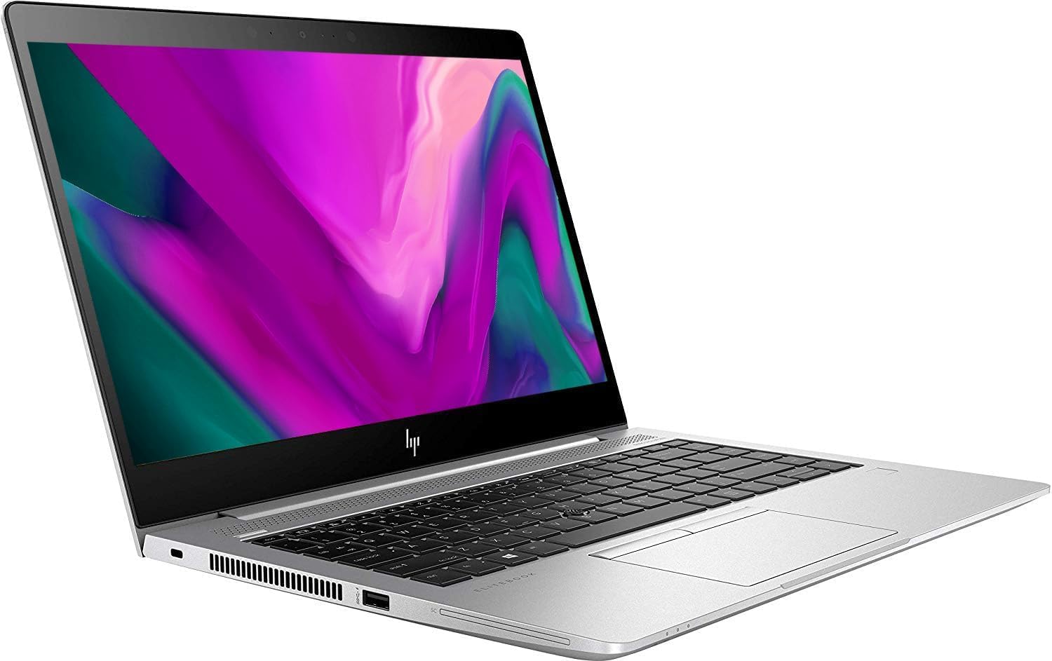 Amazon.co.jp: HP EliteBook 840 ビジネスノートパソコン(14インチ FHD