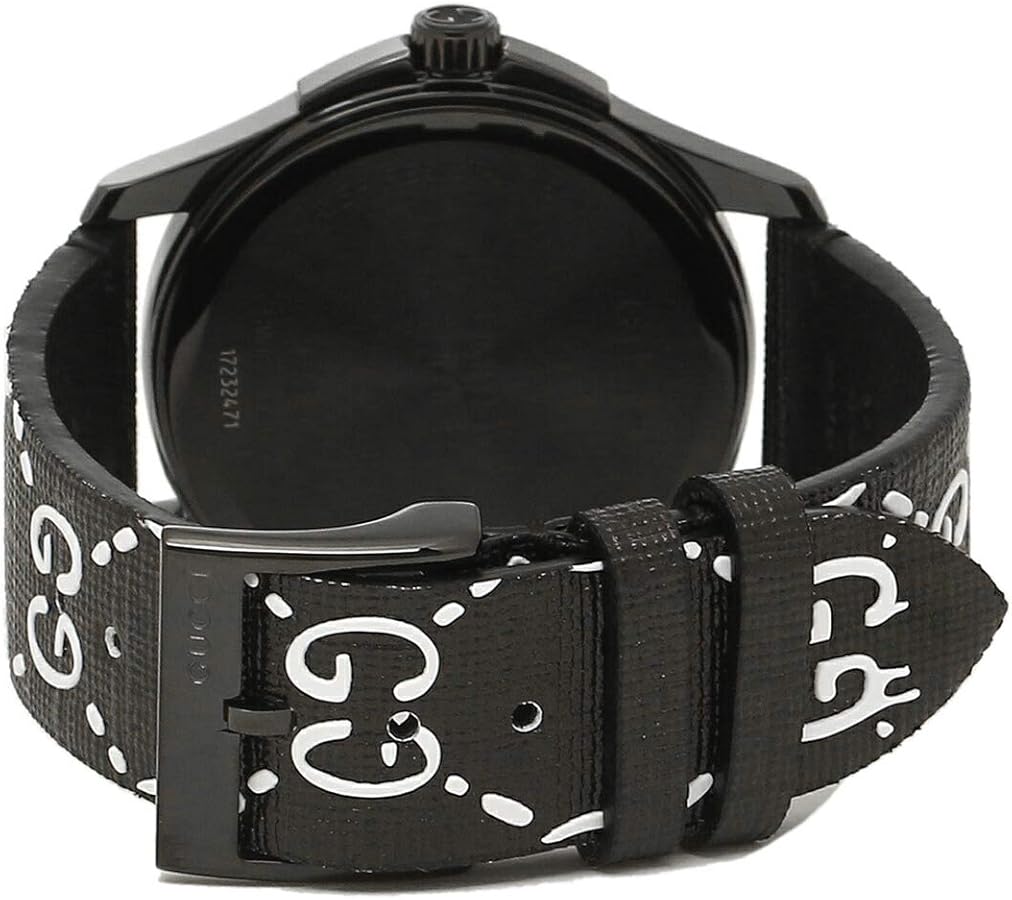 Amazon.co.jp: [グッチ]時計 レディース メンズ ゴースト Gタイムレス