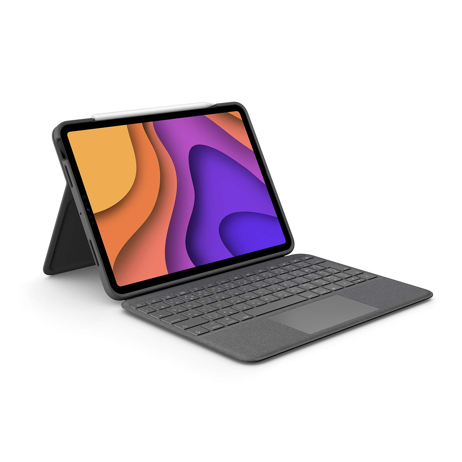 Amazon.co.jp: ロジクール Logicool iPad Air 2022 第5世代 2020 第4