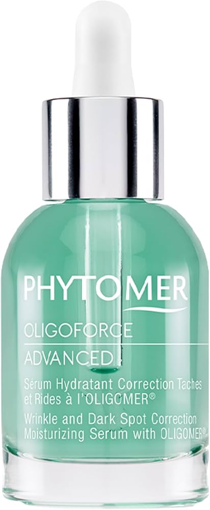美容液 LADAMER OLIGOFORCE SERUM 50ml 美容液 LADAMER OLIGOFORCE