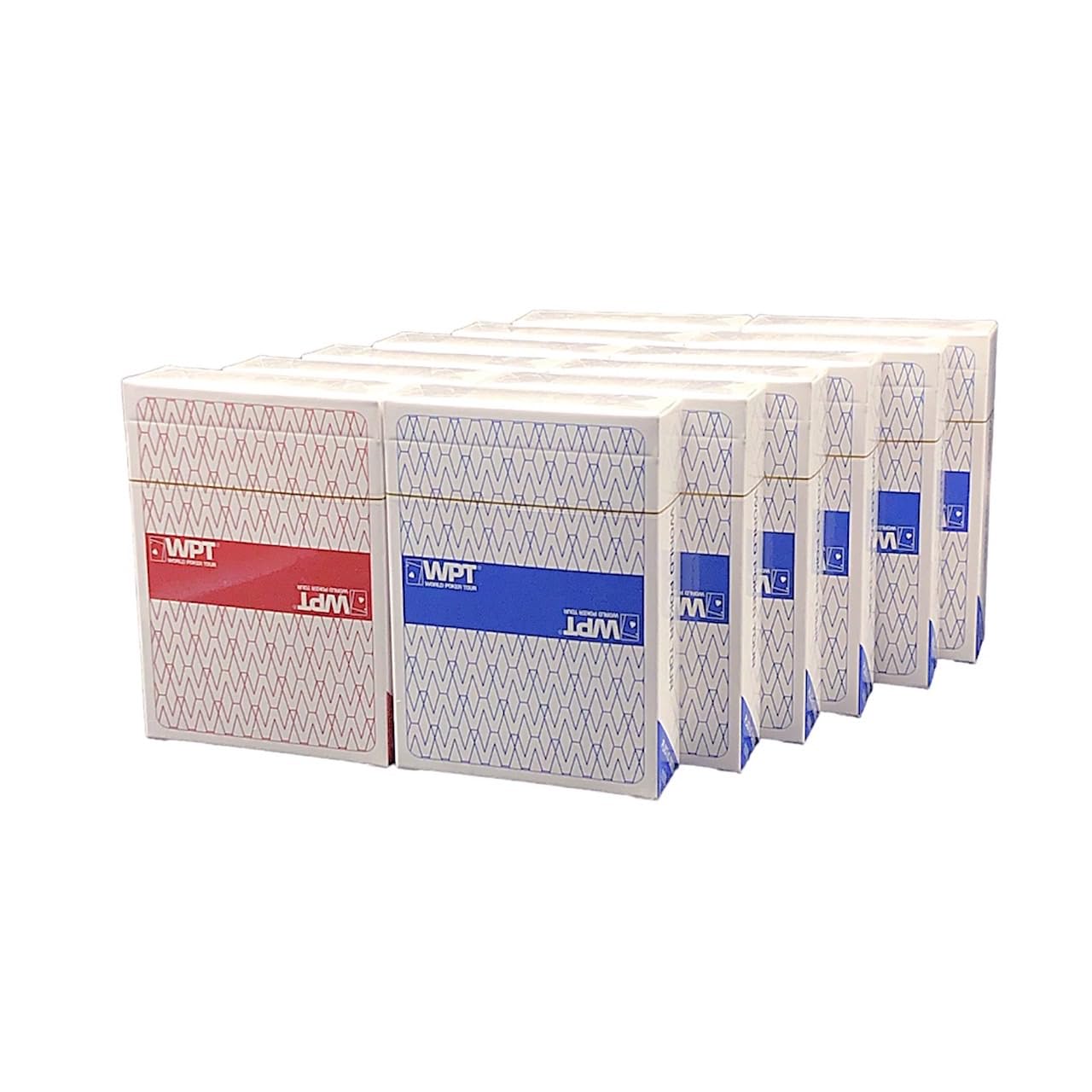 Amazon.co.jp: WPT GGpoker W&Berry ポーカー用プラスチックトランプ