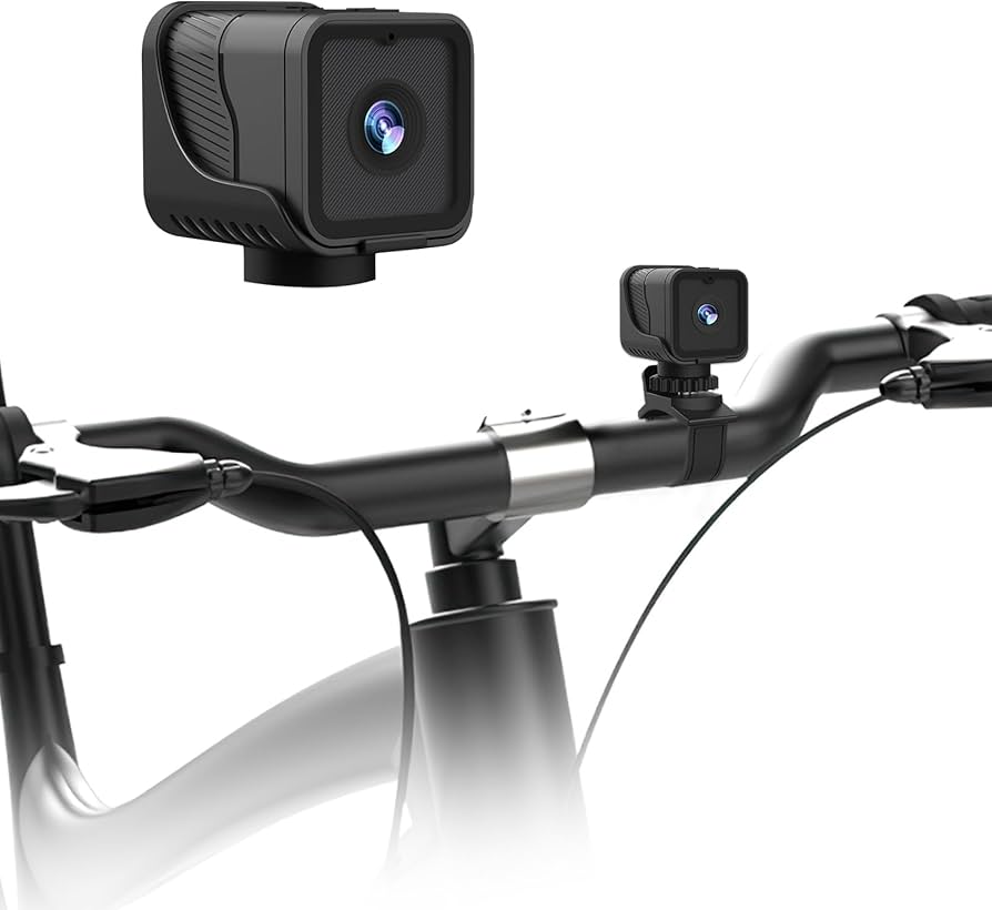 Amazon.co.jp: APモード バイクドライブレコーダー LXMIMI 自転車用