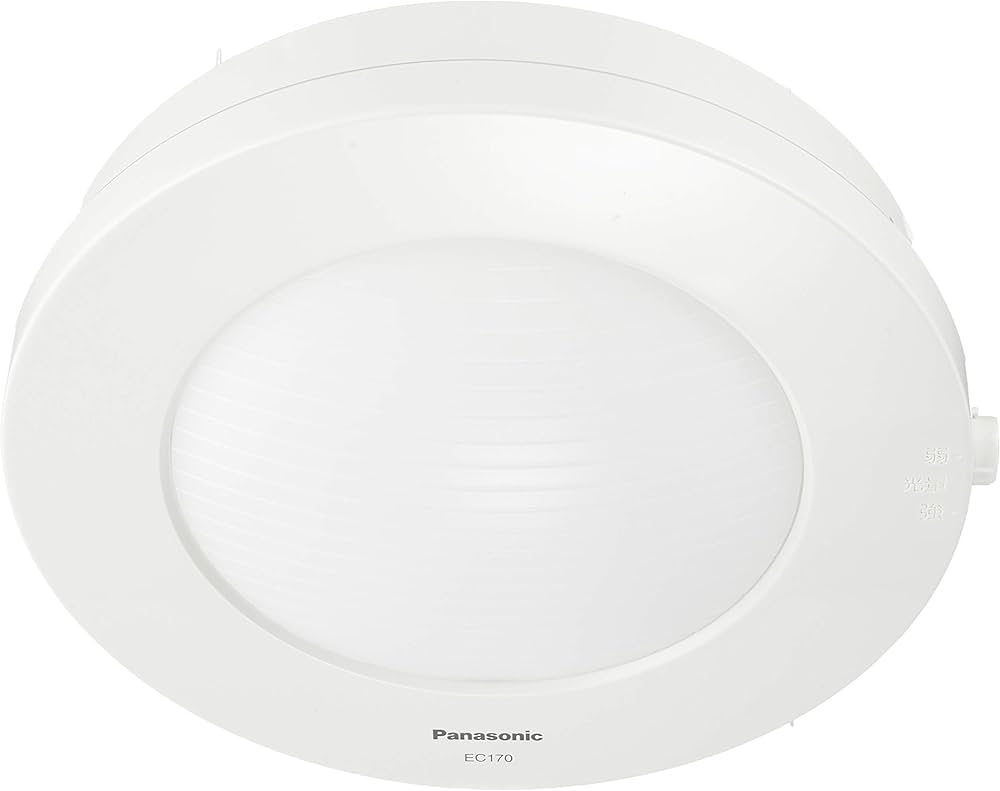 Amazon.co.jp: Panasonic 光るチャイム コールシステム EC170 : DIY
