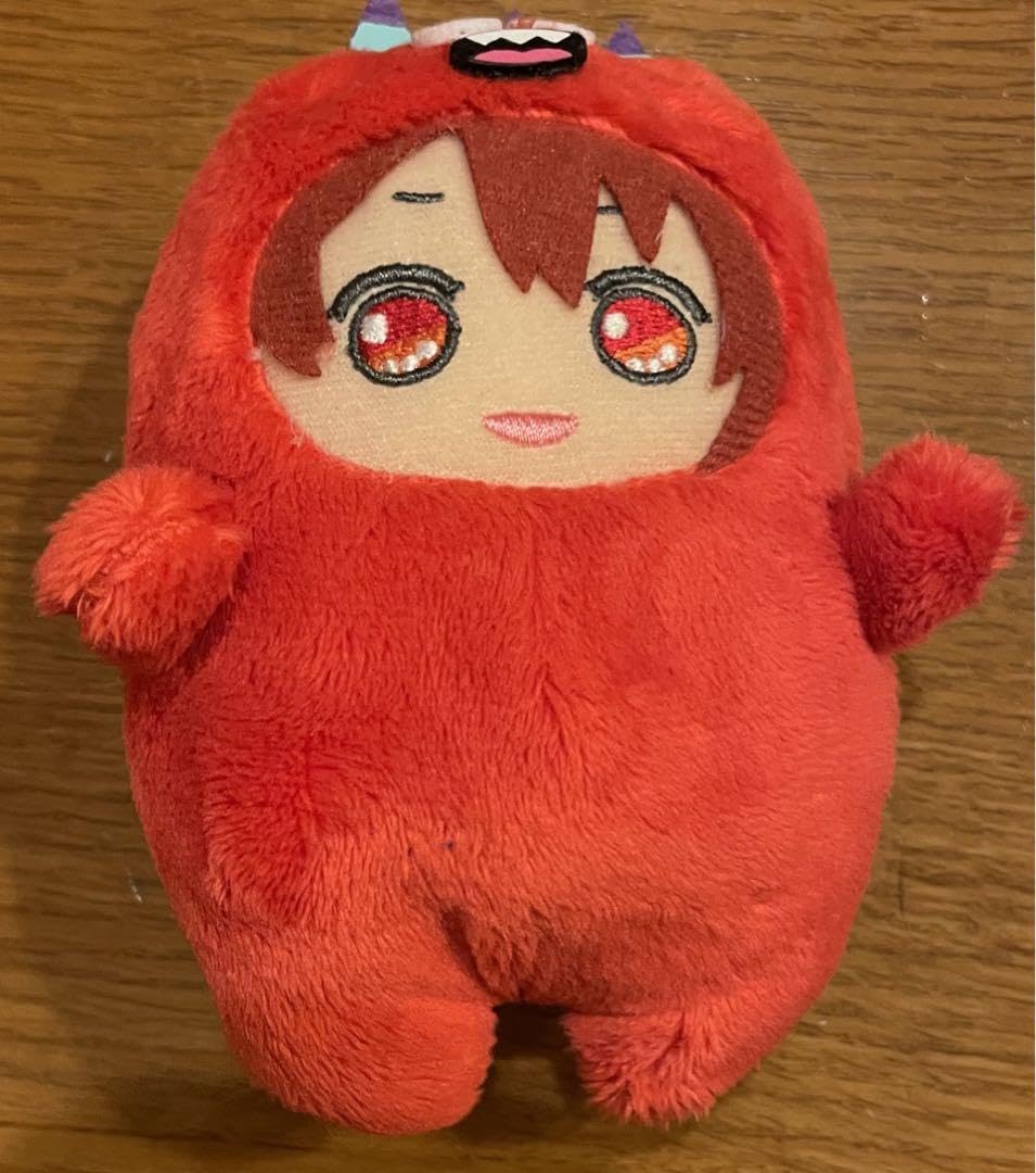 Amazon.co.jp: アイドリッシュセブン モンぬい モンりく モン陸 七瀬陸