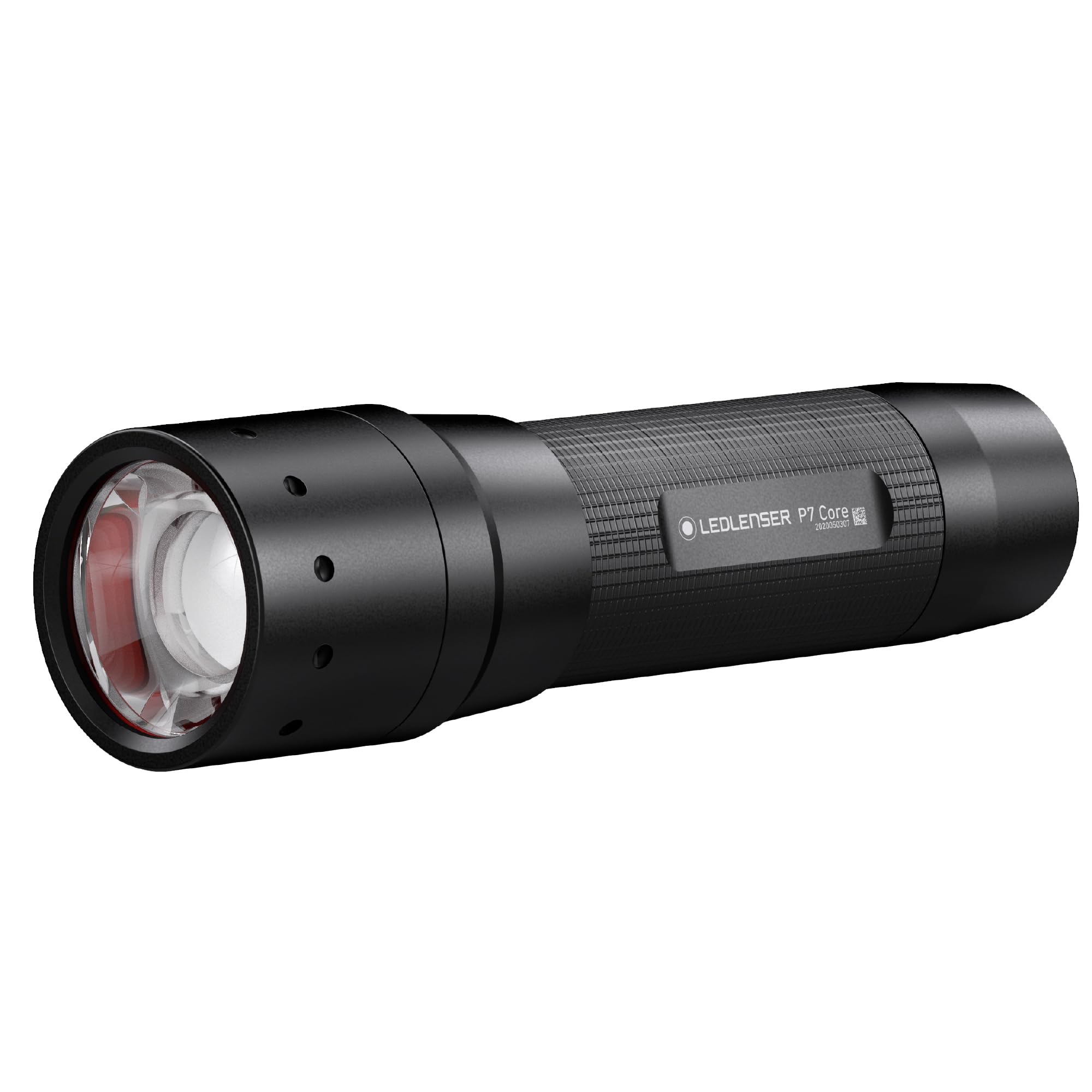 Amazon.co.jp: Ledlenser P7コア懐中電灯 - キットA、単4電池駆動懐中