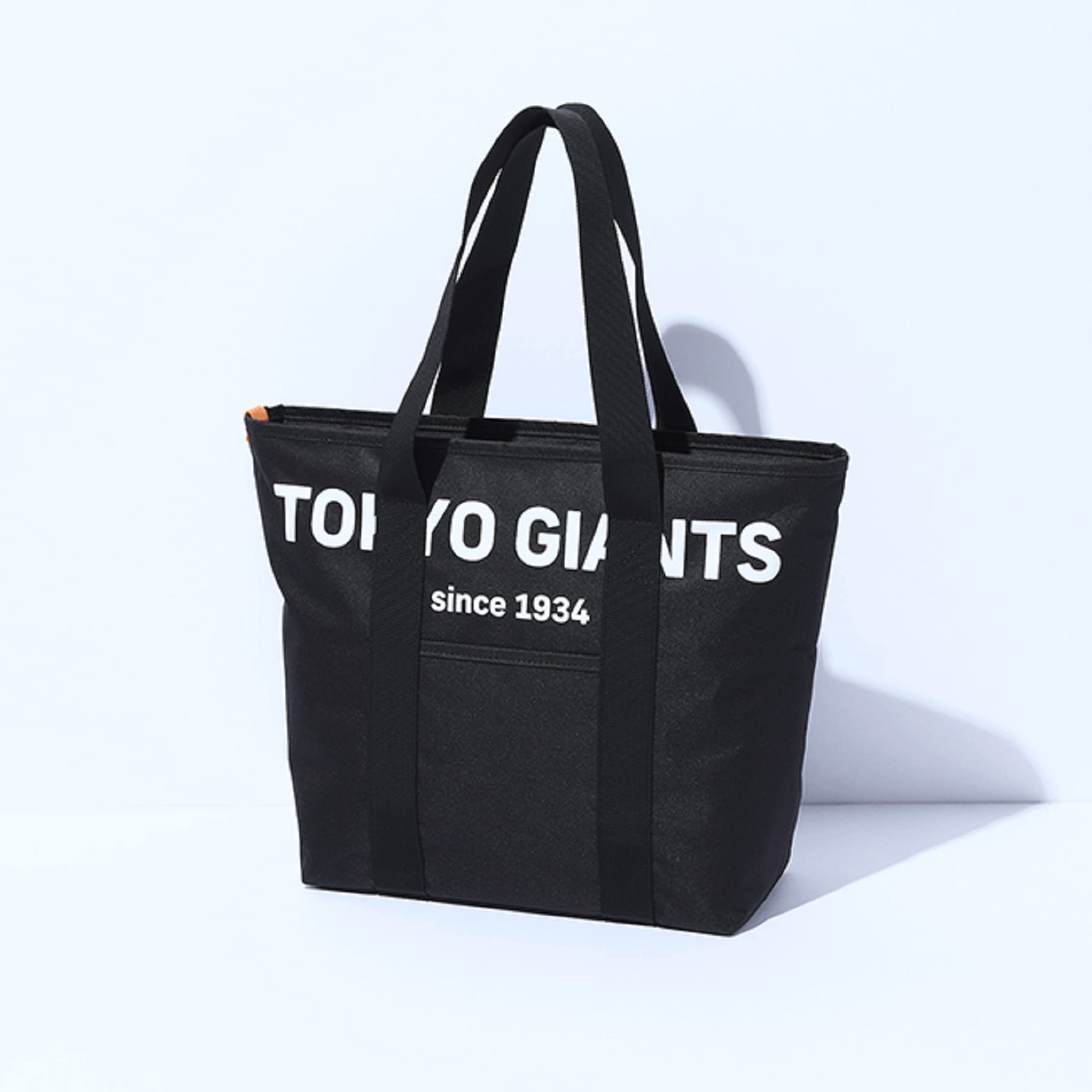 Amazon | 読売 ジャイアンツ ポケット トートバッグ CLUB GIANTS 巨人