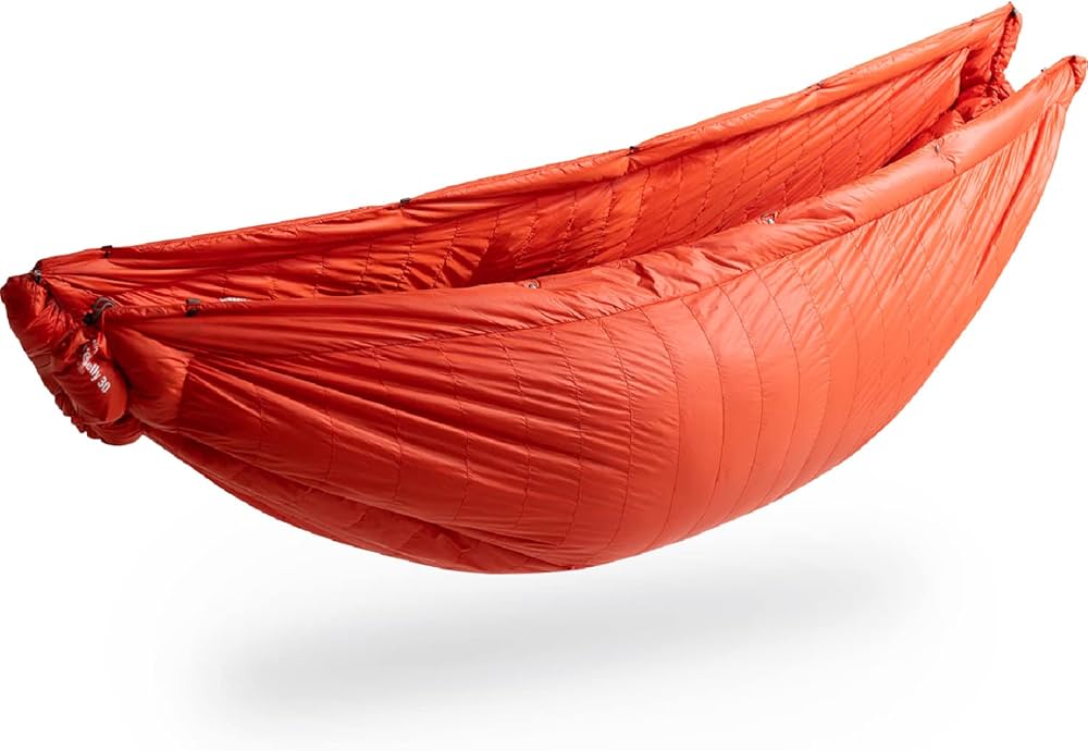 Amazon | KAMMOK(カモック) ファイヤーベリー30 アンバーオレンジ