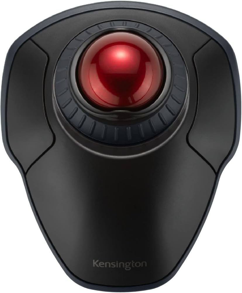 Amazon.co.jp: Kensington ケンジントン オービットワイヤレストラック
