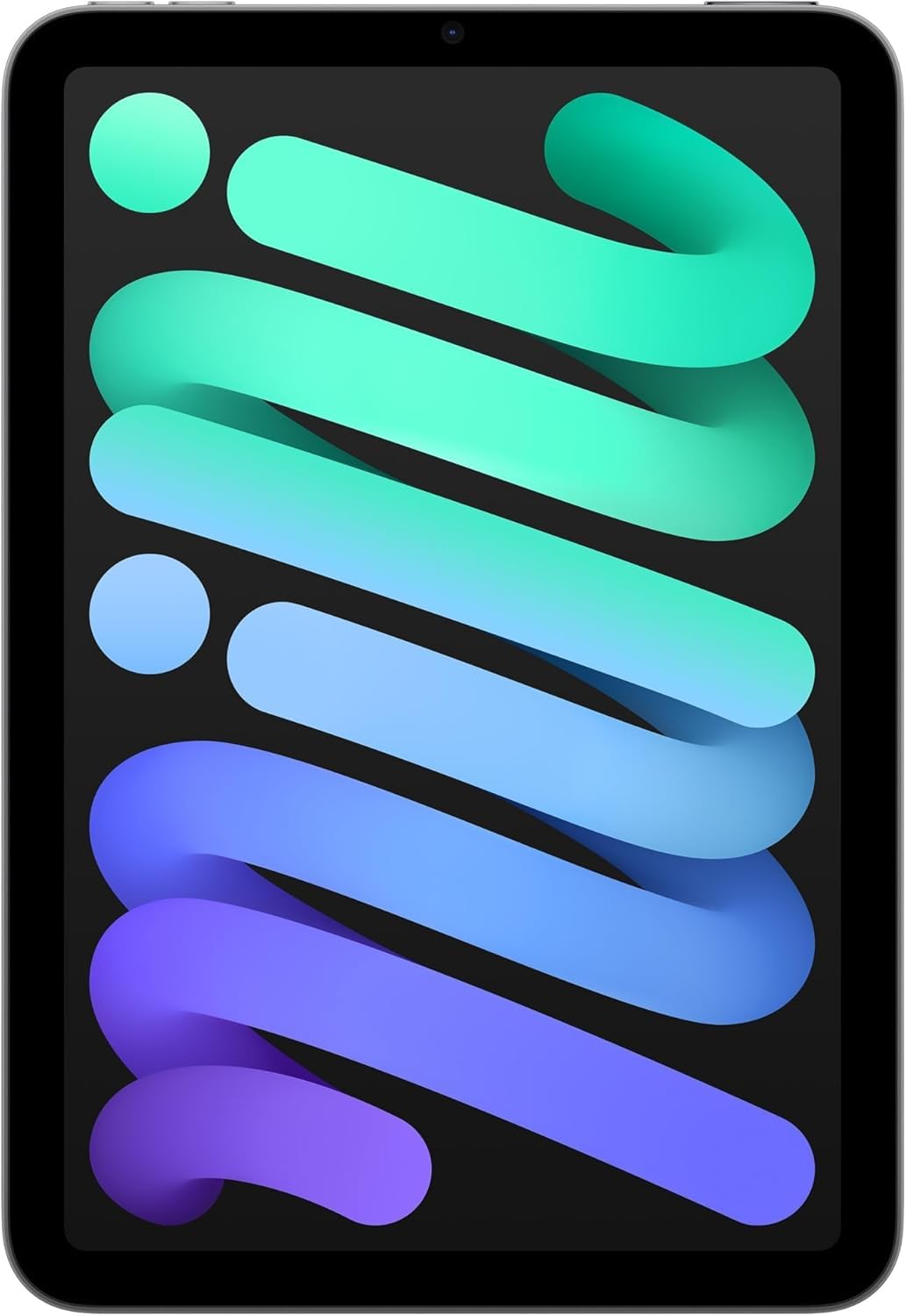 Amazon.com : 2024 Apple iPad Mini with A17 Pro Chip (8.3-inch, Wi