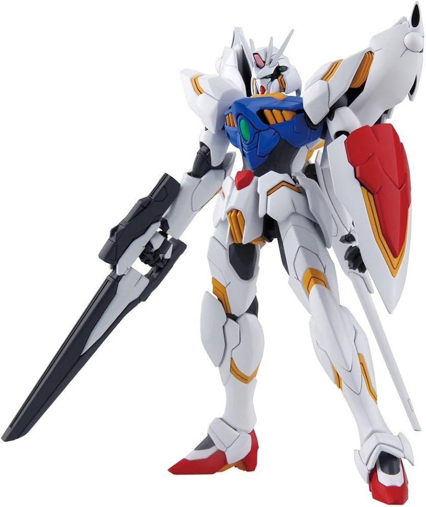 Amazon | HG 1/144 xvm-fzc ガンダムレギルス (機動戦士ガンダムAGE
