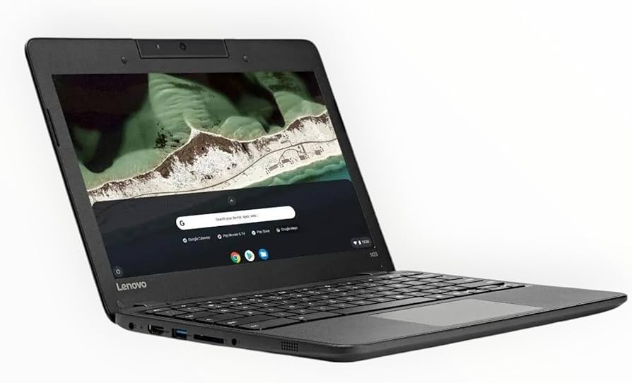 Lenovo N23 Chromebook - 11.6 inches - Intel Celeron N3060 - 4 GB