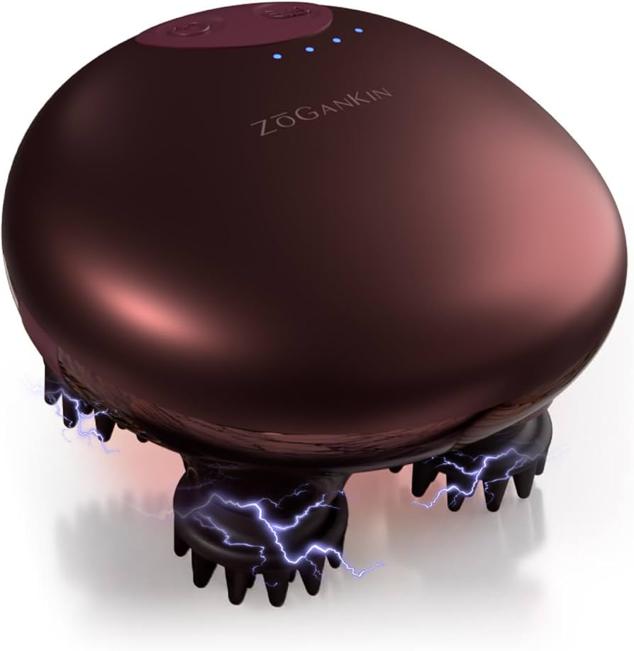 Amazon | 【限定色 3/30終了】ZOGANKIN(ゾーガンキン) スカルプ