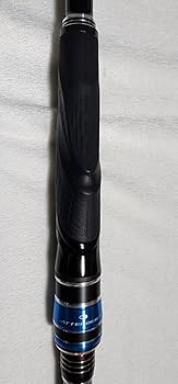 Amazon.co.jp: 超中古品 がま磯 がまかつ ATTENDERⅢ アテンダー3 (125