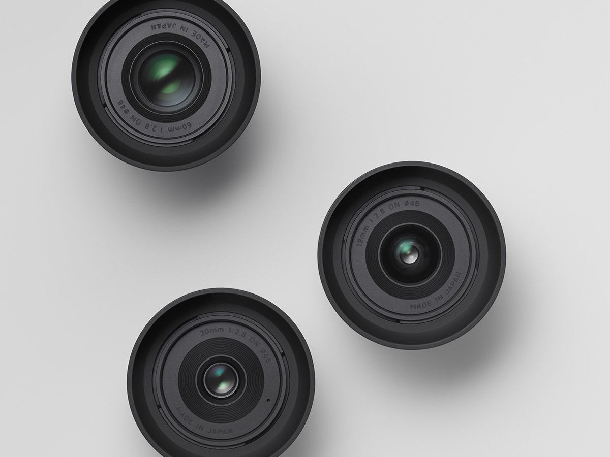 Amazon | シグマ(Sigma) SIGMA 単焦点レンズ Art 30mm F2.8 DN